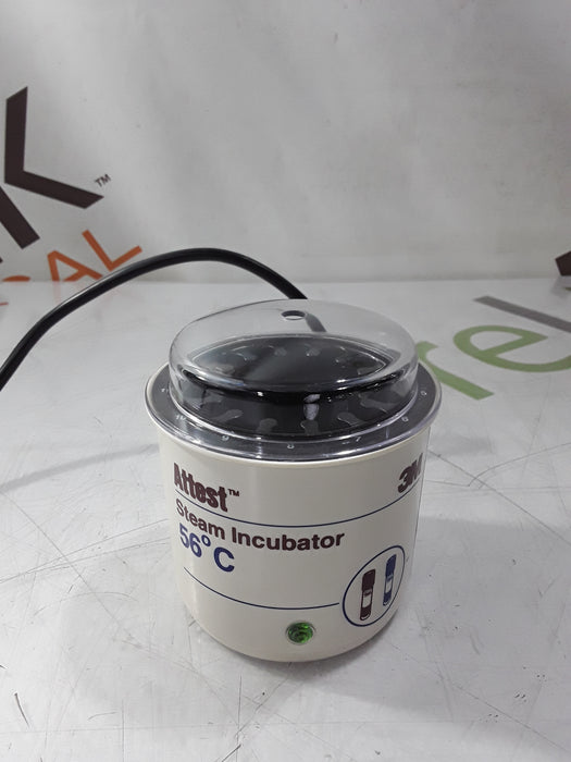 3M 3M Attest Steam Incubator Research Lab reLink Medical
