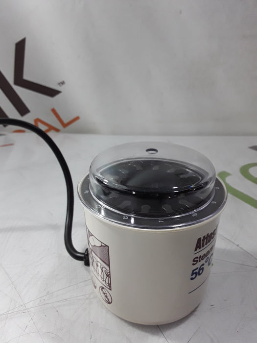 3M 3M Attest Steam Incubator Research Lab reLink Medical