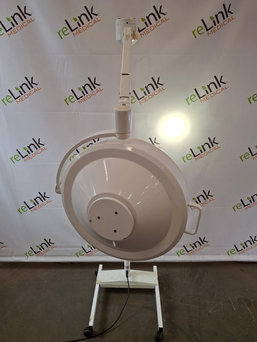 Medical Illumination Centurion Excel Emergency Surgery Light