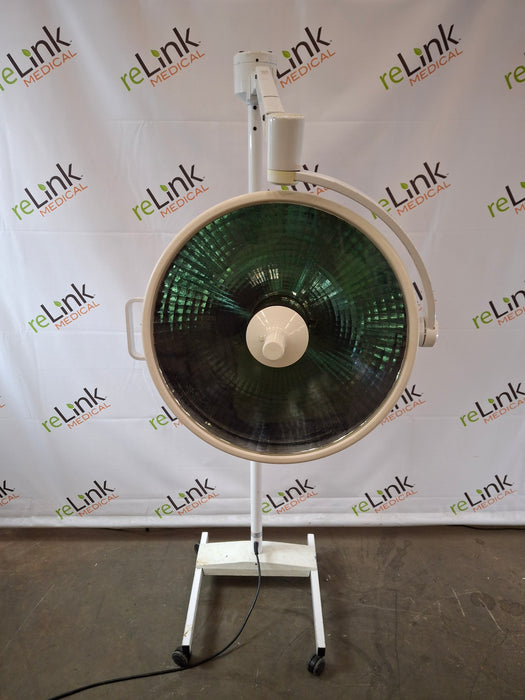 Medical Illumination Centurion Excel Emergency Surgery Light