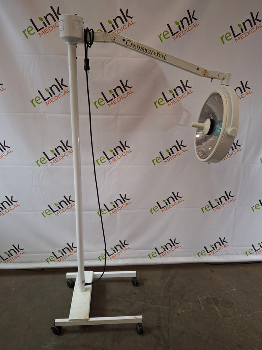 Medical Illumination Centurion Excel Emergency Surgery Light