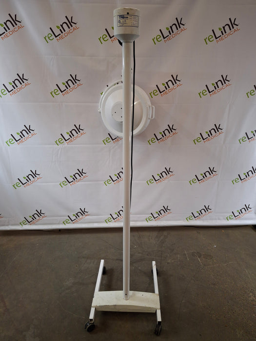 Medical Illumination Centurion Excel Emergency Surgery Light