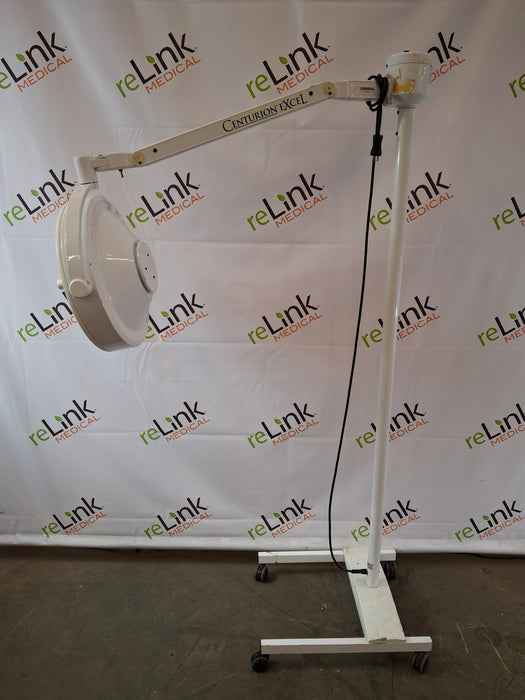 Medical Illumination Centurion Excel Emergency Surgery Light