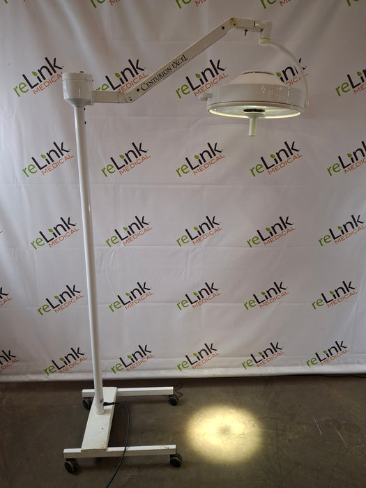 Medical Illumination Centurion Excel Emergency Surgery Light