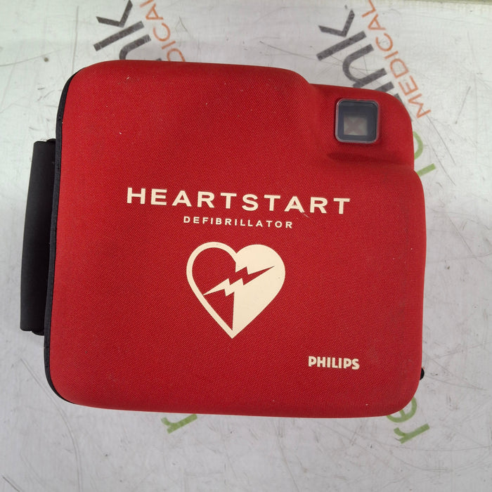 Philips HeartStart FR2+ AED