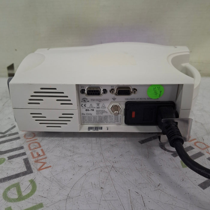 Masimo Masimo Radical 7 Pulse Oximeter w/ Base Patient Monitors reLink Medical