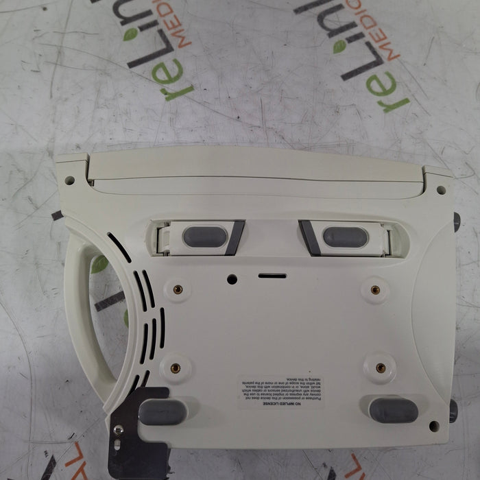 Masimo Masimo Radical 7 Pulse Oximeter w/ Base Patient Monitors reLink Medical