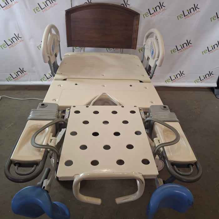 Hill-Rom Affinity 4 Patient Birthing Bed