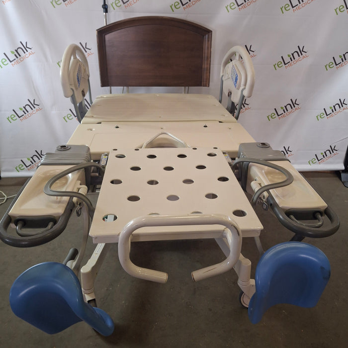 Hill-Rom Affinity 4 Patient Birthing Bed