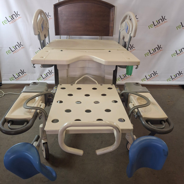 Hill-Rom Affinity 4 Patient Birthing Bed