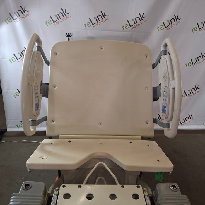 Hill-Rom Affinity 4 Patient Birthing Bed
