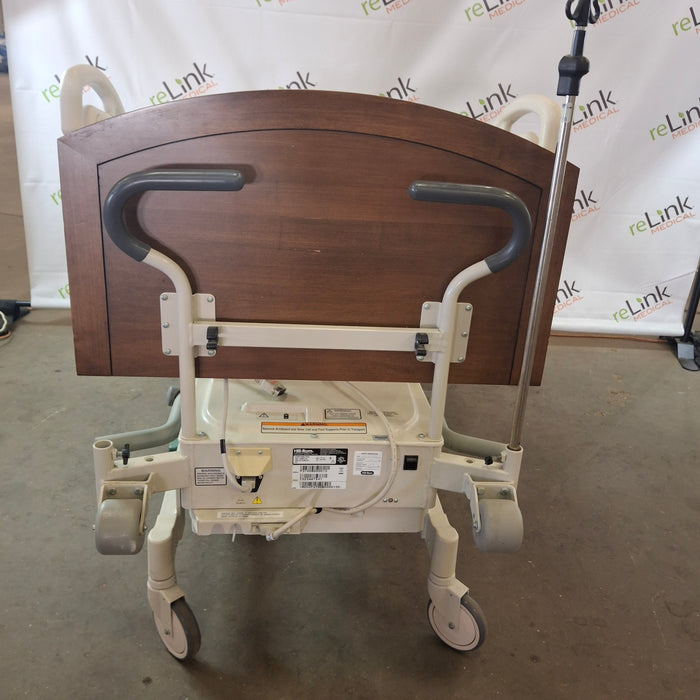Hill-Rom Affinity 4 Patient Birthing Bed