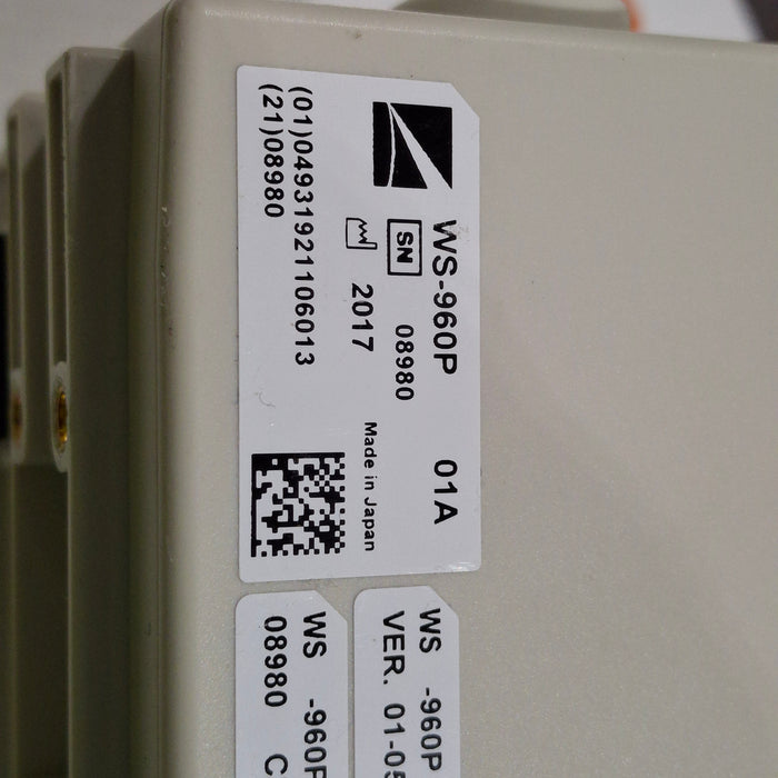 Nihon Kohden Nihon Kohden WS-960P Thermal Printer Patient Monitors reLink Medical