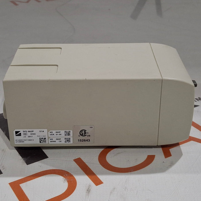 Nihon Kohden Nihon Kohden WS-960P Thermal Printer Patient Monitors reLink Medical