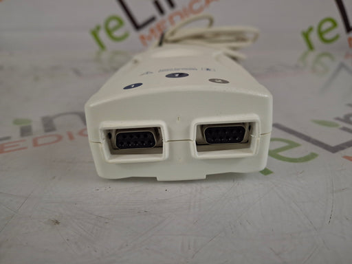 Somanetics Somanetics 5100C-PA Preamplifier Patient Monitors reLink Medical