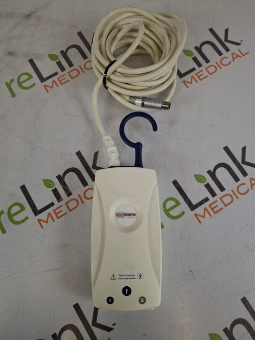 Somanetics Somanetics 5100C-PA Preamplifier Patient Monitors reLink Medical