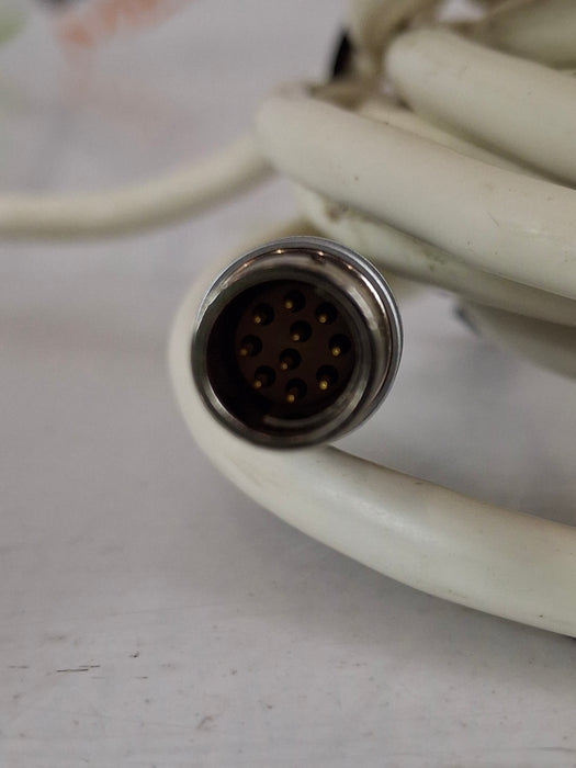 Somanetics Somanetics 5100C-PA Preamplifier Patient Monitors reLink Medical