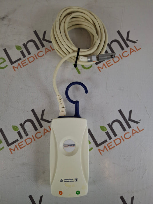 Somanetics 5100C-PB Preamplifier