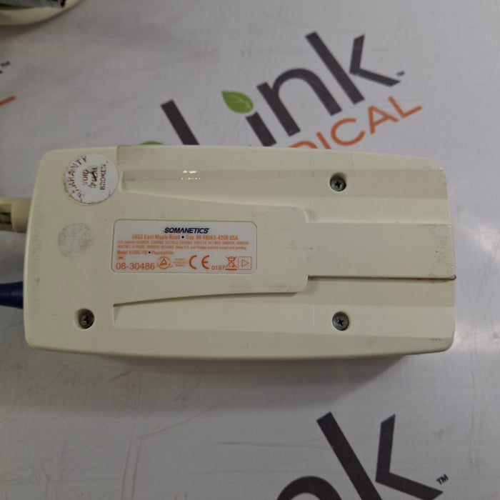 Somanetics 5100C-PB Preamplifier