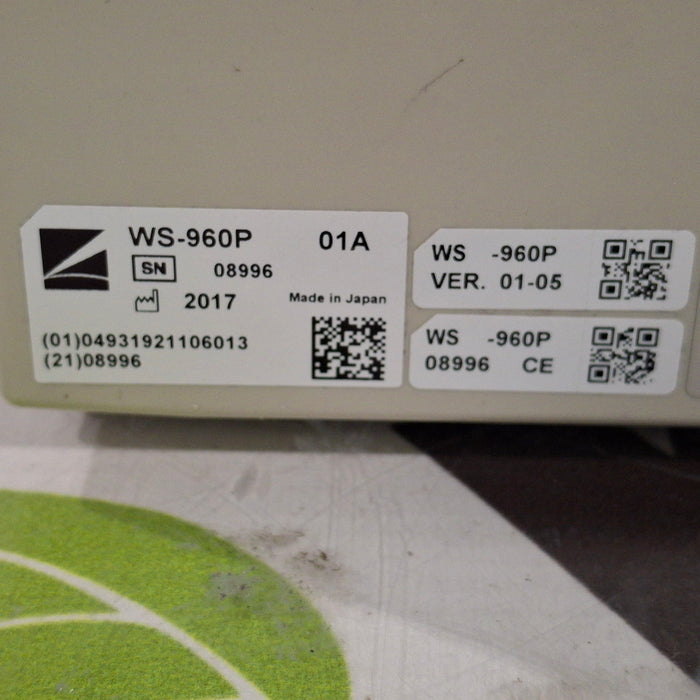 Nihon Kohden Nihon Kohden WS-960P Thermal Printer Patient Monitors reLink Medical