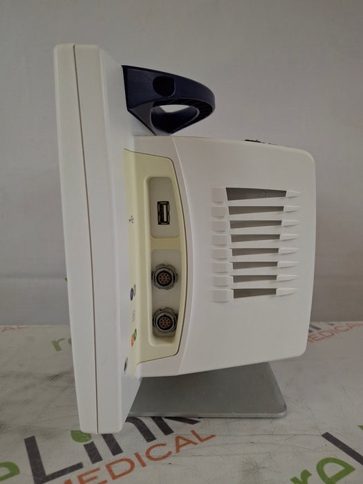 Somanetics Somanetics Invos 5100C Cerebral Oximeter Monitor Patient Monitors reLink Medical