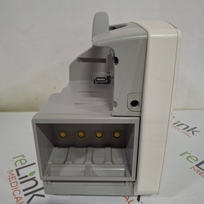 Philips Philips IntelliVue MP50 Patient Monitor Patient Monitors reLink Medical