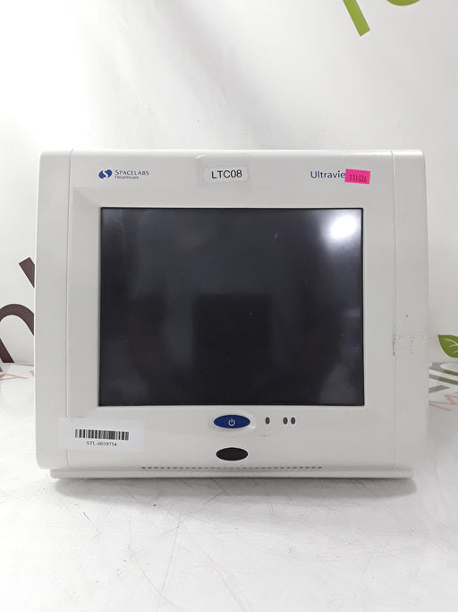 Spacelabs Healthcare Spacelabs Healthcare Ultraview SL 91367 Patient Monitor Patient Monitors reLink Medical