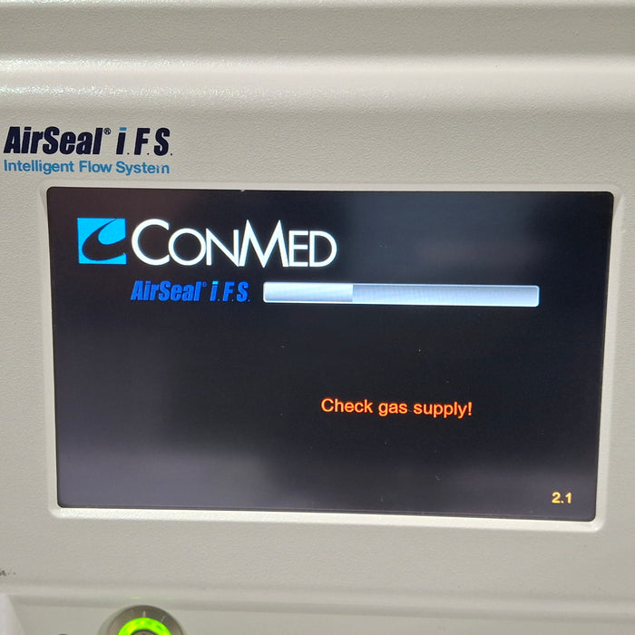 ConMed ConMed AirSeal IFS Intelligent Flow System Insufflator Electrosurgical Units reLink Medical