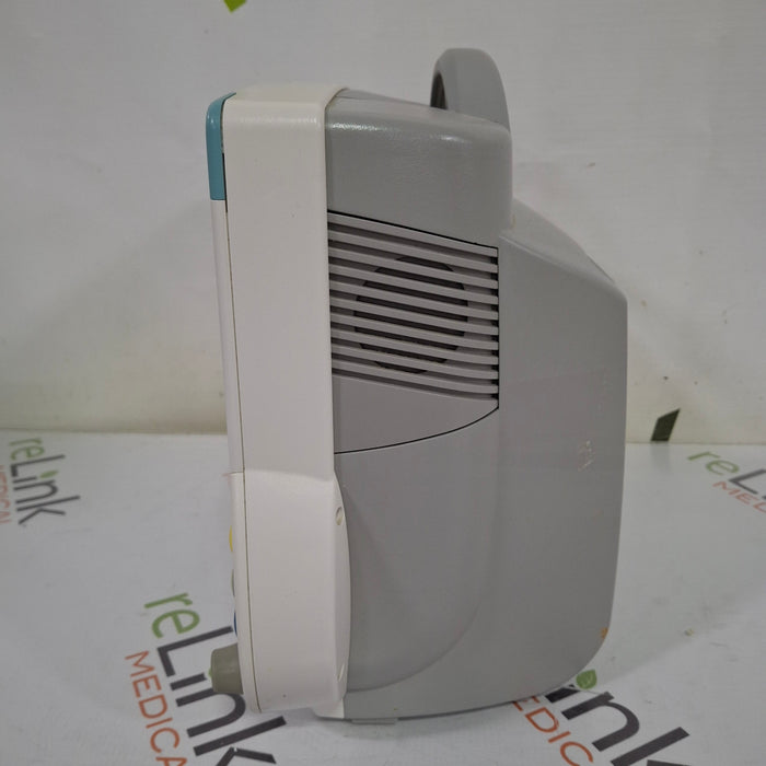 Philips IntelliVue MP50 Patient Monitor