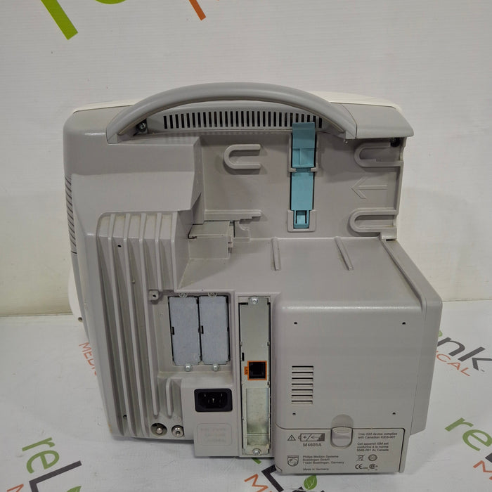 Philips IntelliVue MP50 Patient Monitor
