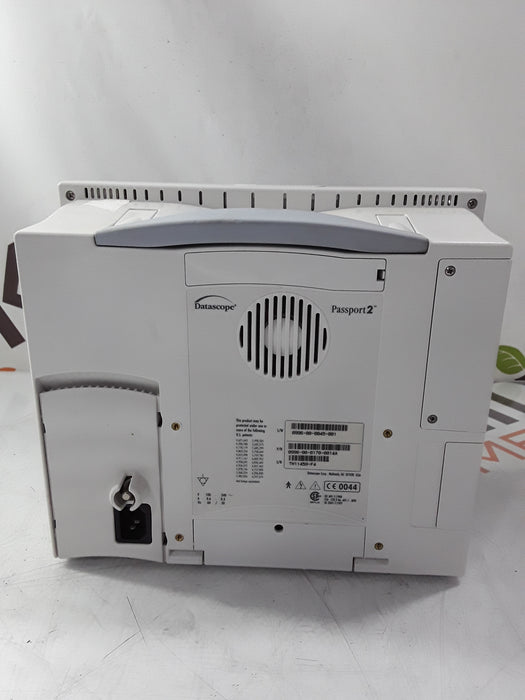 Datascope Datascope Passport 2 Patient Monitor Patient Monitors reLink Medical