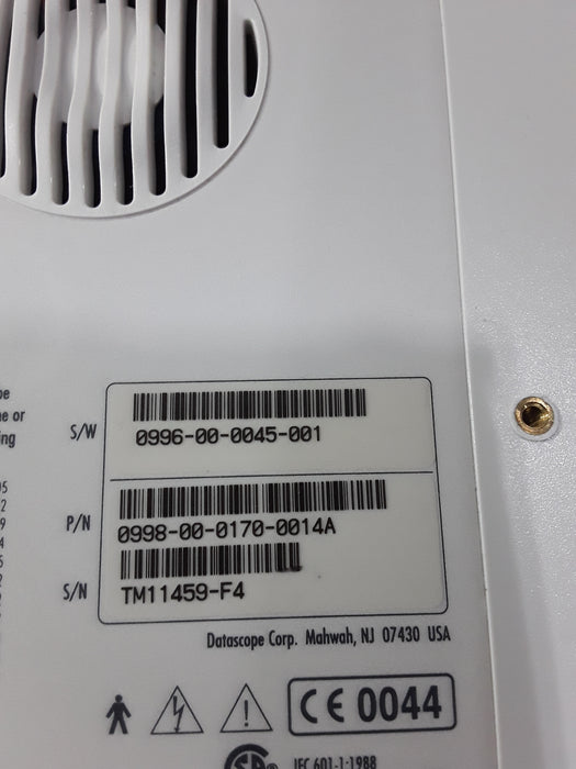 Datascope Datascope Passport 2 Patient Monitor Patient Monitors reLink Medical