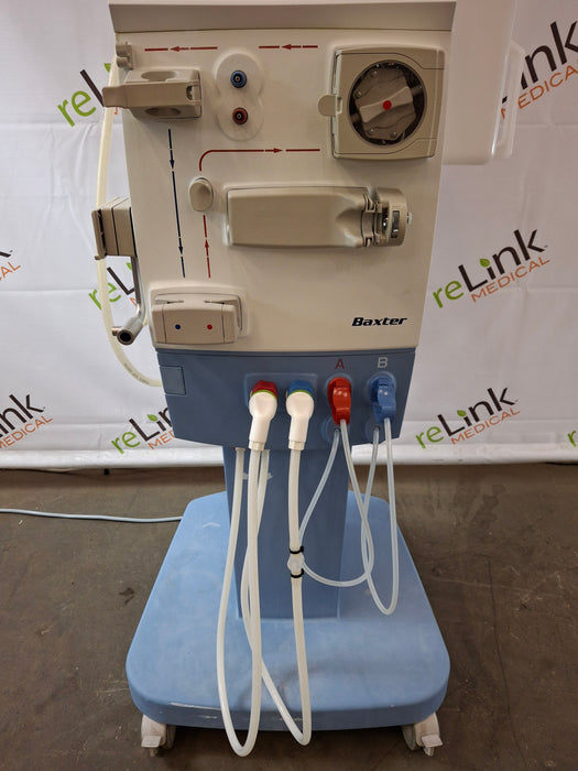Baxter Baxter AK 98 Dialysis System Dialysis reLink Medical