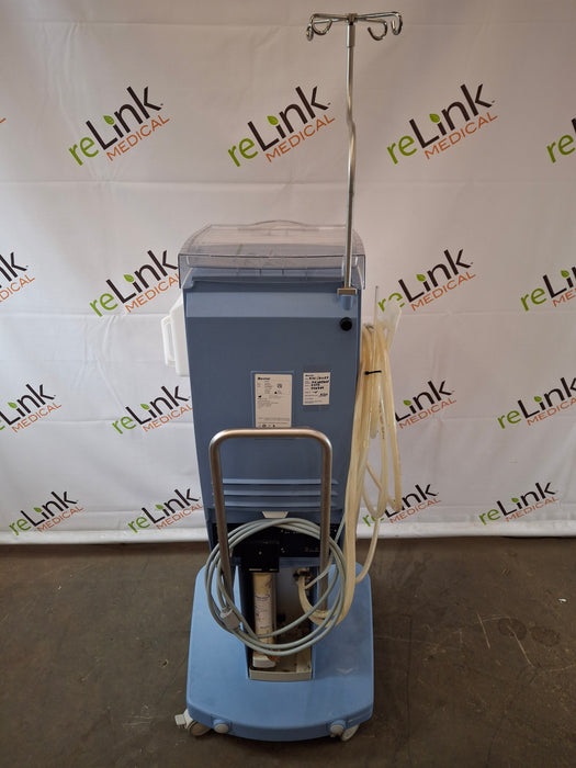 Baxter Baxter AK 98 Dialysis System Dialysis reLink Medical