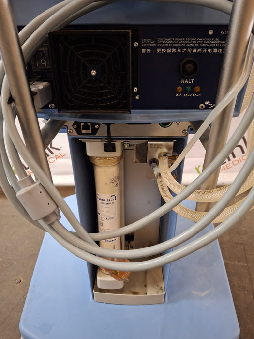 Baxter Baxter AK 98 Dialysis System Dialysis reLink Medical