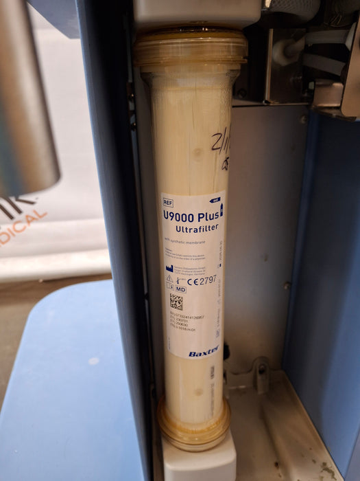 Baxter Baxter AK 98 Dialysis System Dialysis reLink Medical