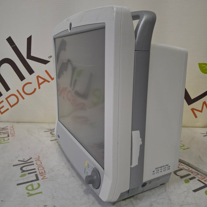 GE Healthcare GE Healthcare Carescape B650 Patient Monitor Patient Monitors reLink Medical