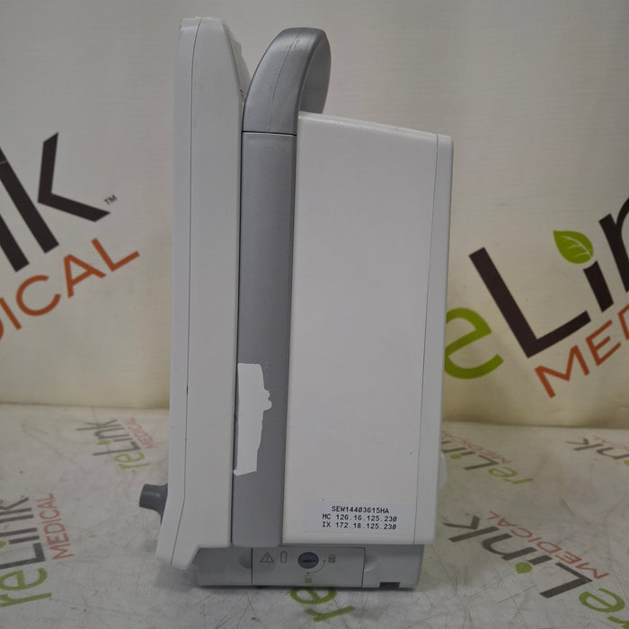 GE Healthcare GE Healthcare Carescape B650 Patient Monitor Patient Monitors reLink Medical