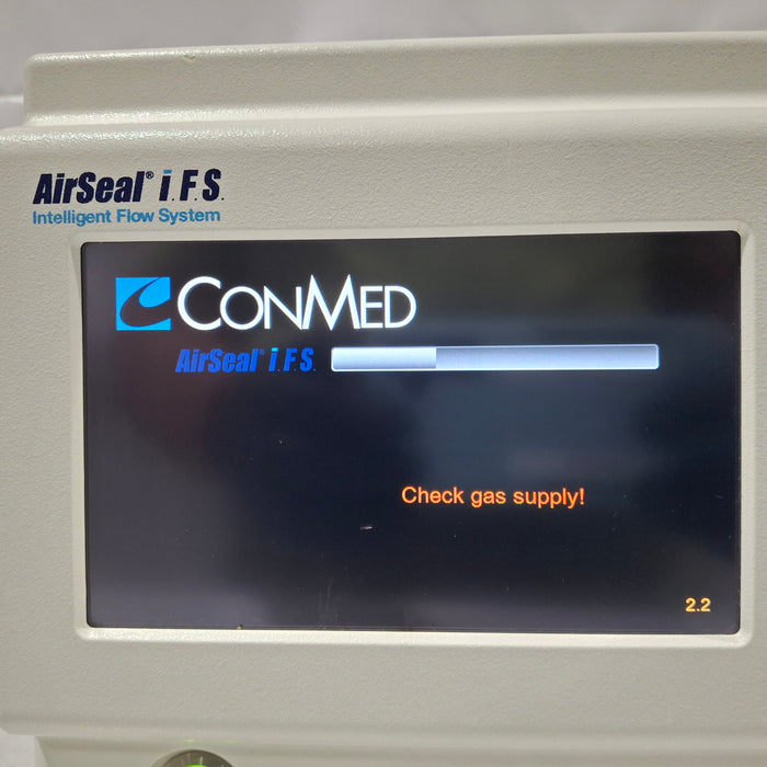 ConMed ConMed AirSeal IFS Intelligent Flow System Insufflator Electrosurgical Units reLink Medical