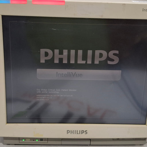 Philips Philips IntelliVue MP70 Patient Monitor Patient Monitors reLink Medical