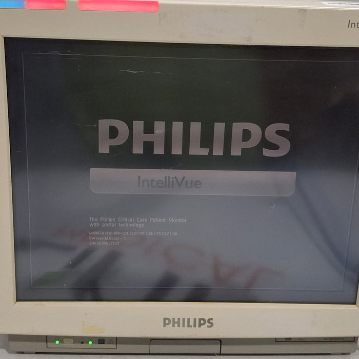 Philips Philips IntelliVue MP70 Patient Monitor Patient Monitors reLink Medical