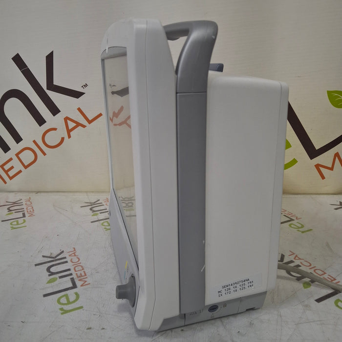 GE Healthcare GE Healthcare Carescape B650 Patient Monitor Patient Monitors reLink Medical