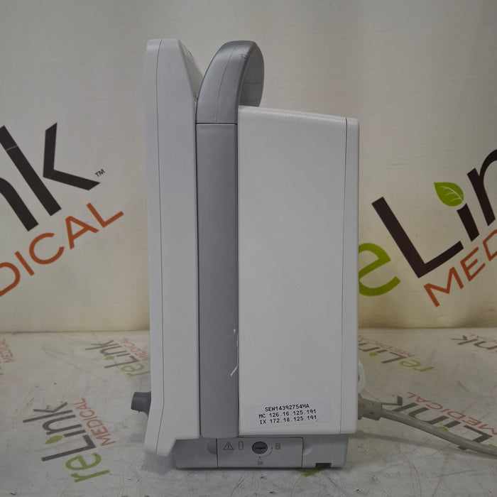 GE Healthcare GE Healthcare Carescape B650 Patient Monitor Patient Monitors reLink Medical