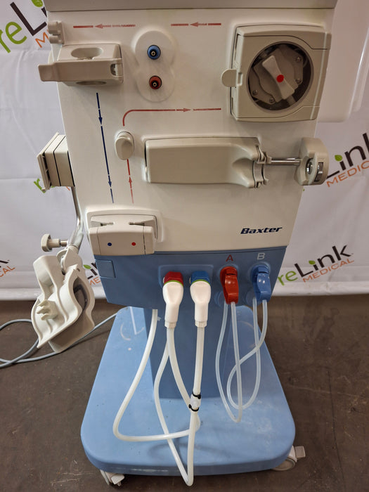 Baxter Baxter AK 98 Dialysis System Dialysis reLink Medical