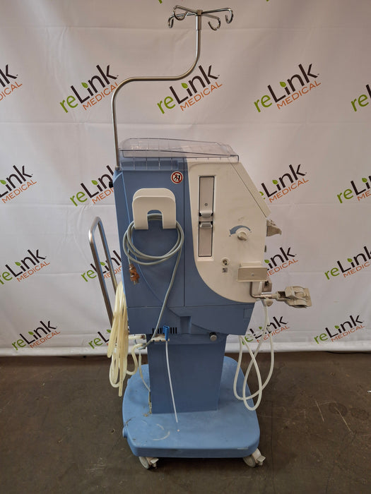 Baxter Baxter AK 98 Dialysis System Dialysis reLink Medical