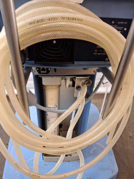 Baxter Baxter AK 98 Dialysis System Dialysis reLink Medical