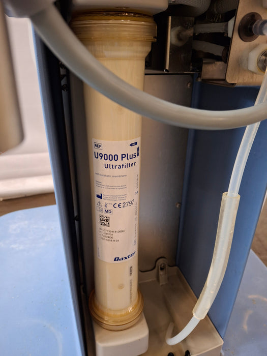 Baxter Baxter AK 98 Dialysis System Dialysis reLink Medical