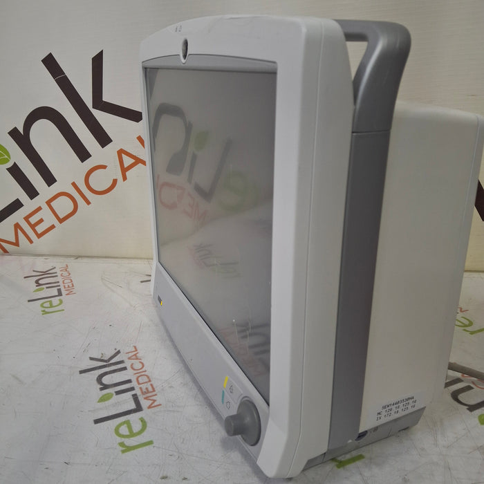 GE Healthcare GE Healthcare Carescape B650 Patient Monitor Patient Monitors reLink Medical