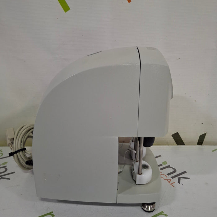 Haemonetics Haemonetics Haemoscope Thrombelastograph Model 5000 Hemostasis Analyzer Clinical Lab reLink Medical