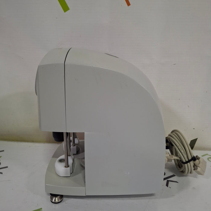 Haemonetics Haemonetics Haemoscope Thrombelastograph Model 5000 Hemostasis Analyzer Clinical Lab reLink Medical